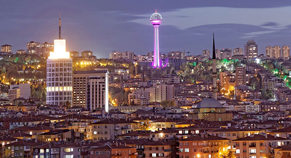 Ankara Firma Rehberi