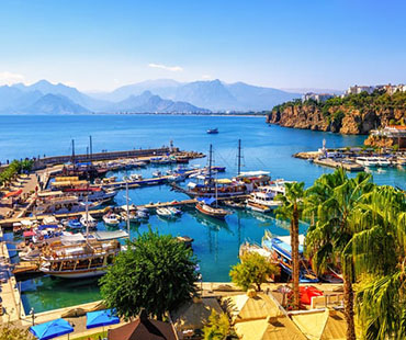 Antalya Firma Rehberi