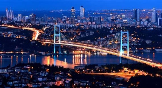 İstanbul Firma Rehberi